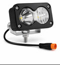 3 pin baja light