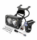 Plug and play Baja with switch (compatible with Surron lbx/lbs, Segway x260, talaria sting mx4, and talaria sting mx5)