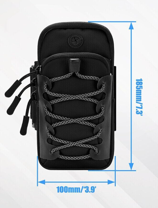 Universal storage bag