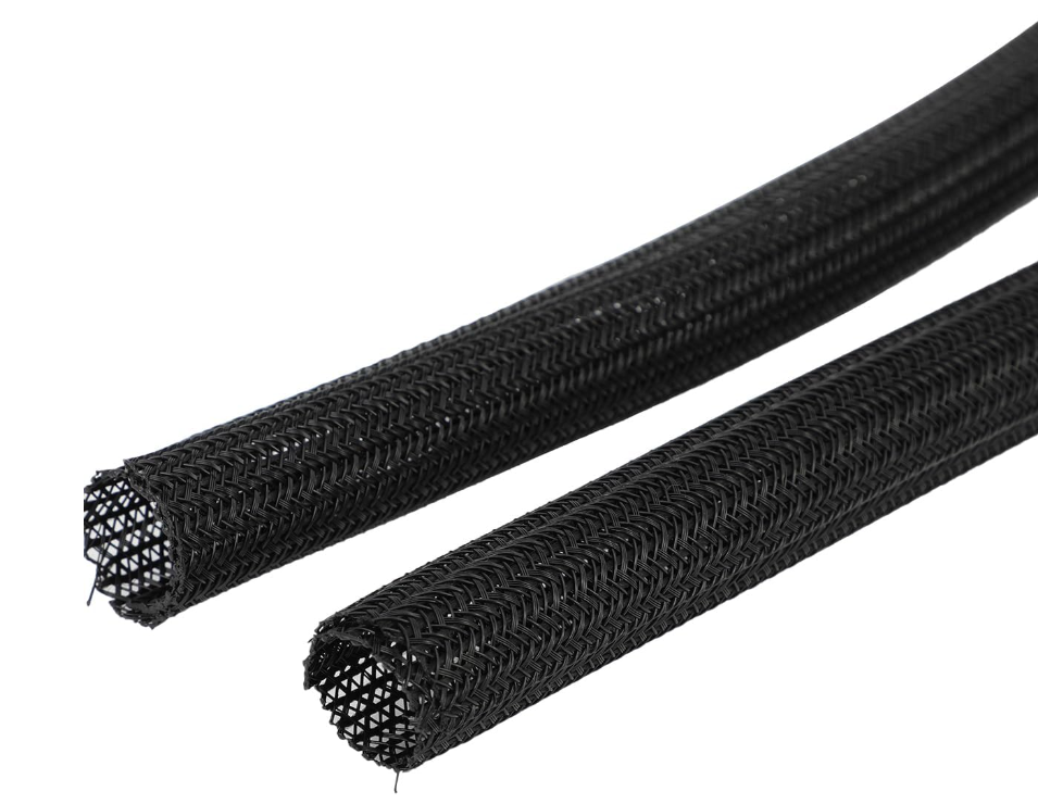 Cable management sleeve for all bikes
