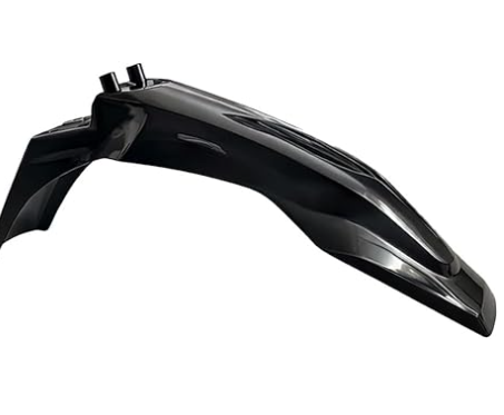 front fender for tuttio