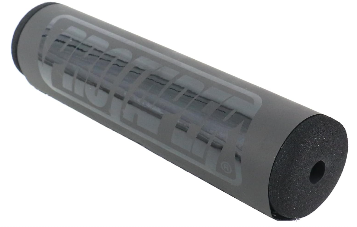 all black pro taper bar pad