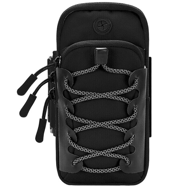 Universal storage bag