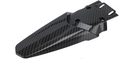 carbon rear fender for talaria