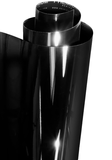 wraps for forks, batteries, motors, etc