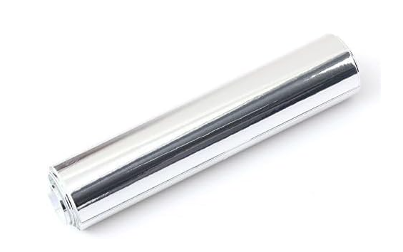 wraps for forks, batteries, motors, etc